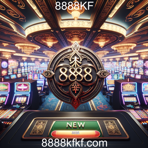Descubra os Lançamentos da Categoria 'Novos' no 8888KF